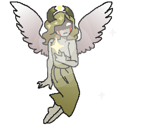 Attack and death animation for a fighting game character.